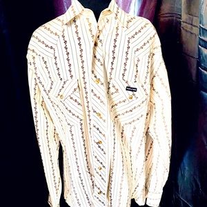 Wrangler Shirt